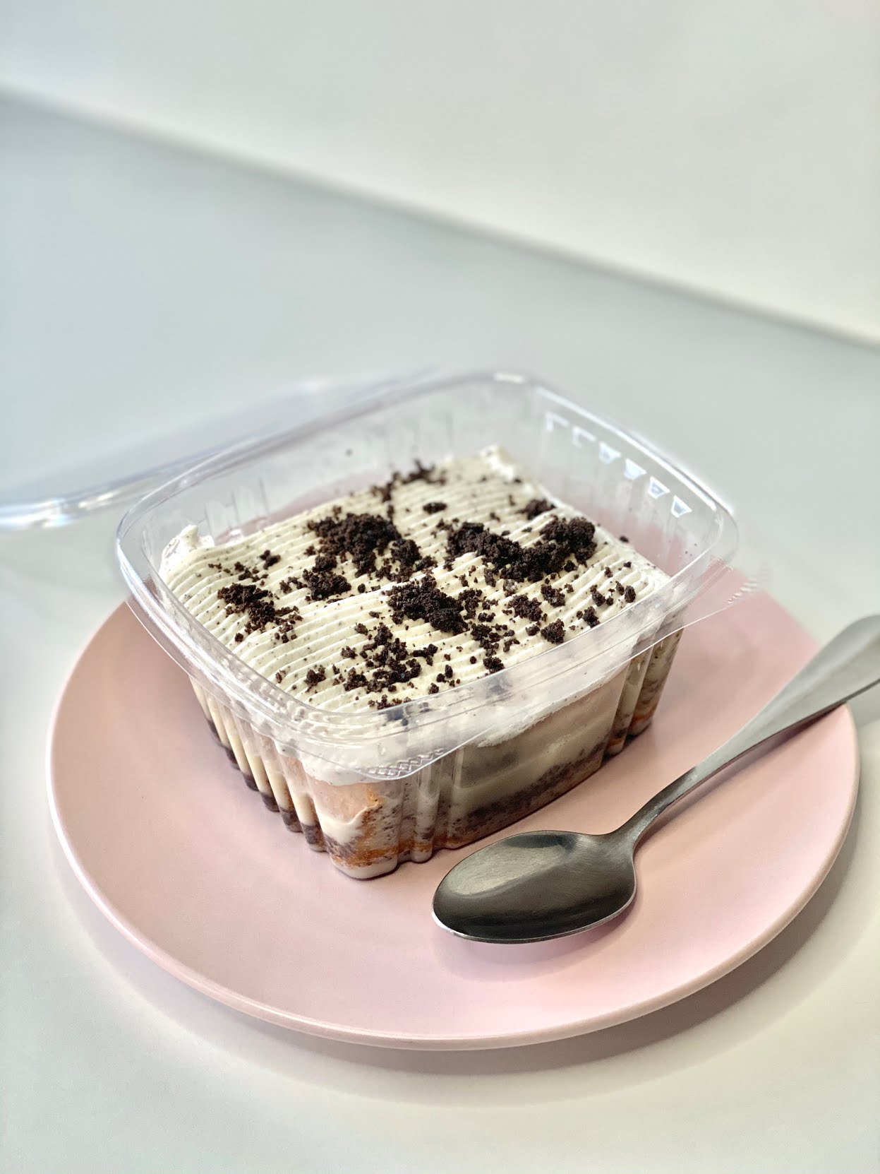 Tres Lecheria by null