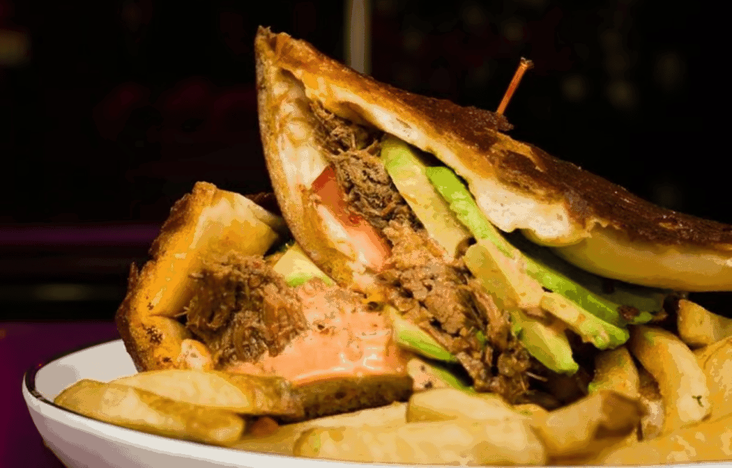 Barroco Lakewood by null