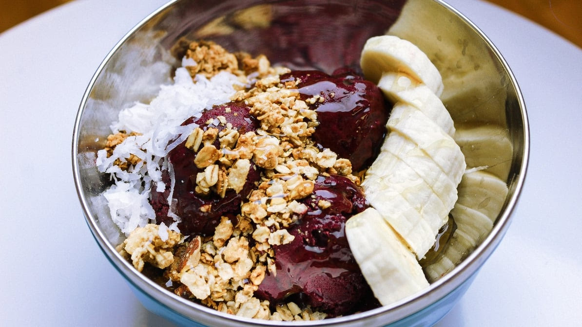 Modern Sips Acai Bar by null