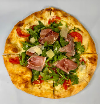 D'Amore's Pizza by null