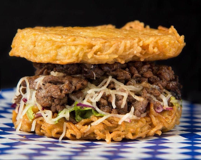 Oh My Gogi by null