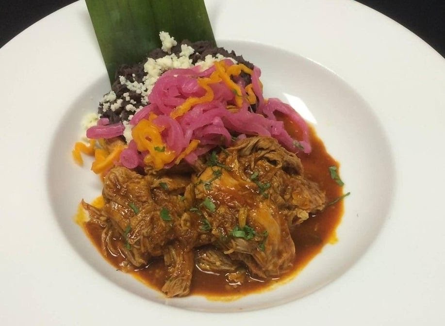 5 Rabanitos Hyde Park by null