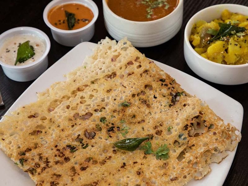 Chhappan Bhog Pure Vegetarian Indian Restaurant & Sweet Shop by null