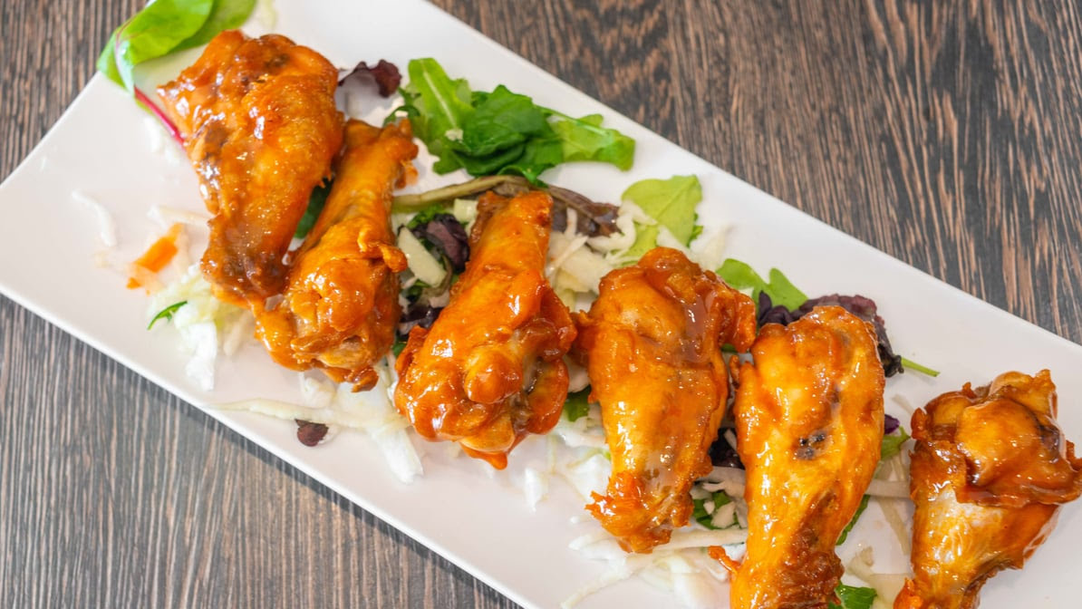 Star of David Kosher Grill by null