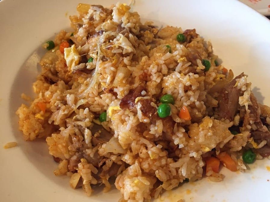 Mai Thai by null