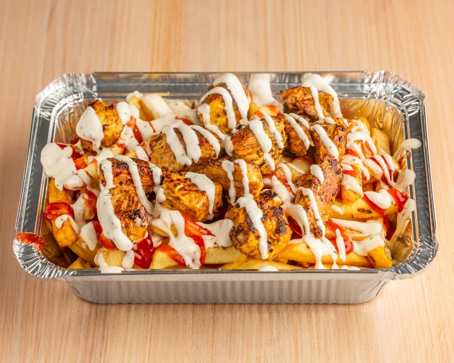 The Halal Project by null