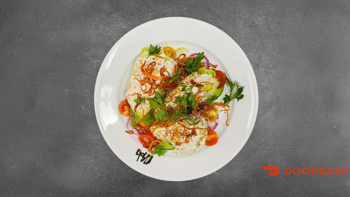 DADA ECHO PARK by null