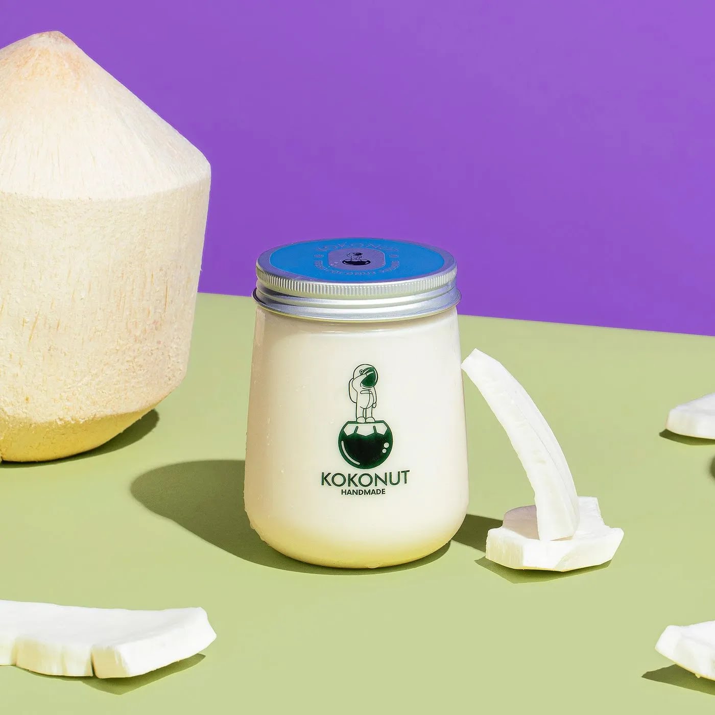 The Hood Kitchen Space by null