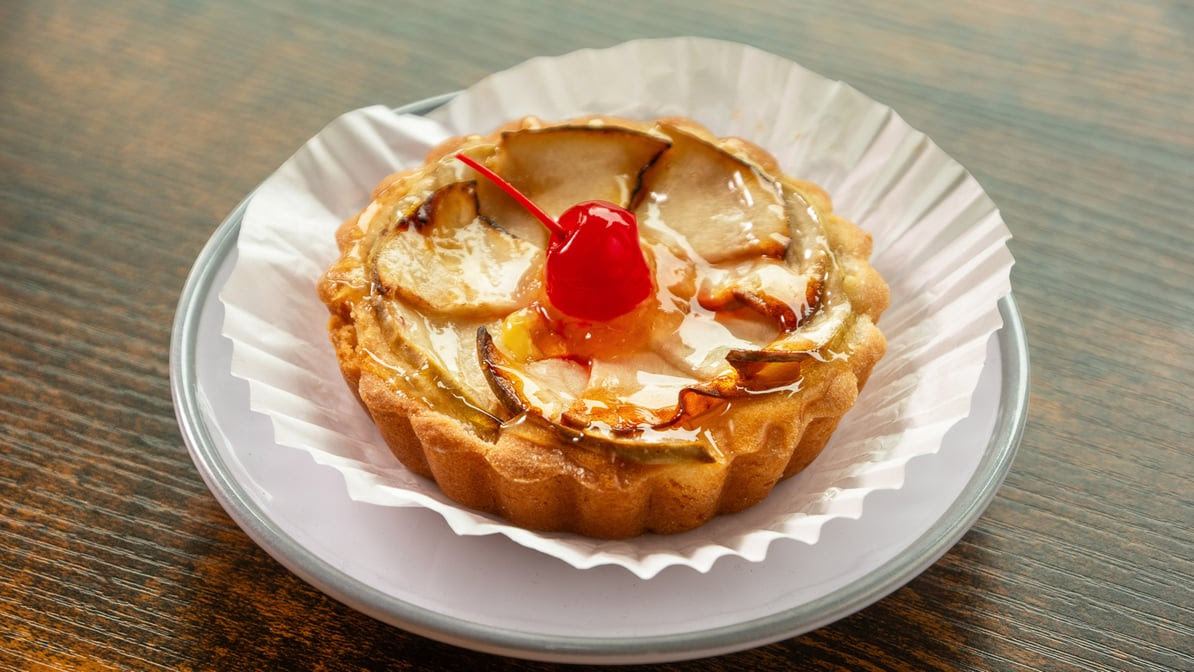 Seatango/Spice Bridge by null