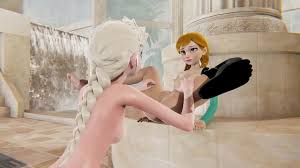 Rule if it exists there is porn of it elsa frozen kristoff frozen jpg x Frozen elsa