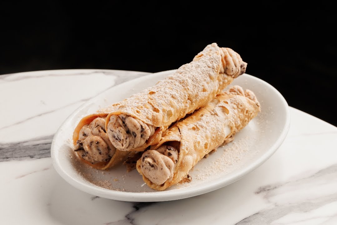 DeGidio's Restaurant & Bar, St. Paul by null