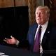 Climate scientists are roasting Trump over his response to his own administration's climate-change report - Business Insider
