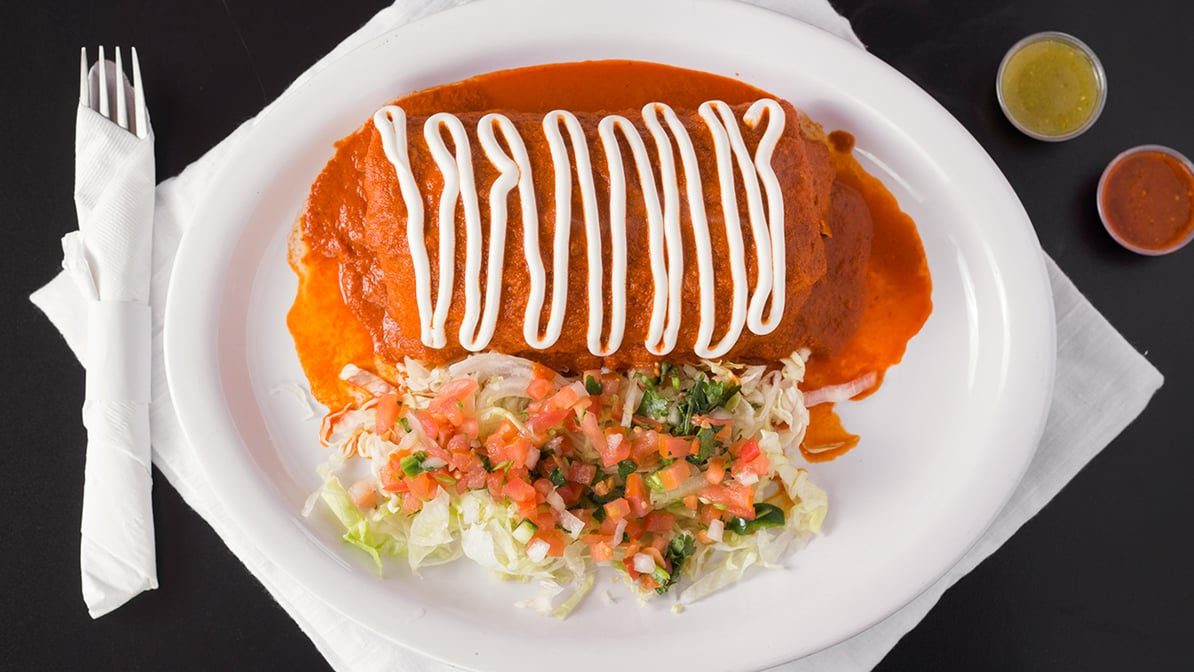 El Nutri Taco by null