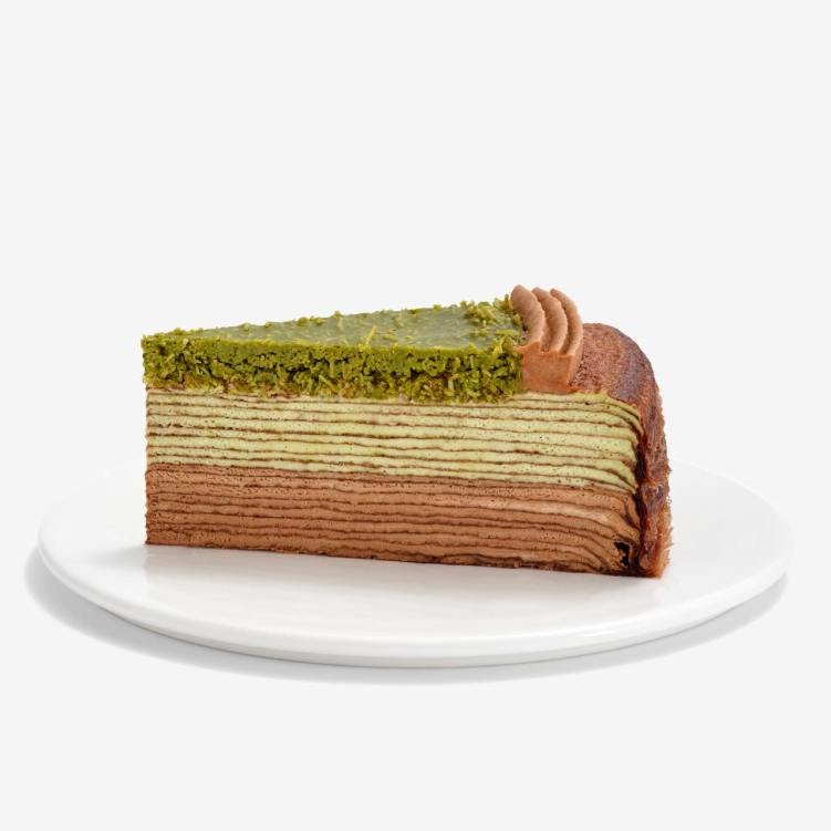 Lady M Cake Boutique - NYC by null