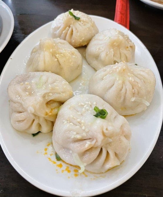 Dim Sum Garden by null