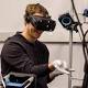 Zuckerberg shows off Oculus gloves for typing in VR 