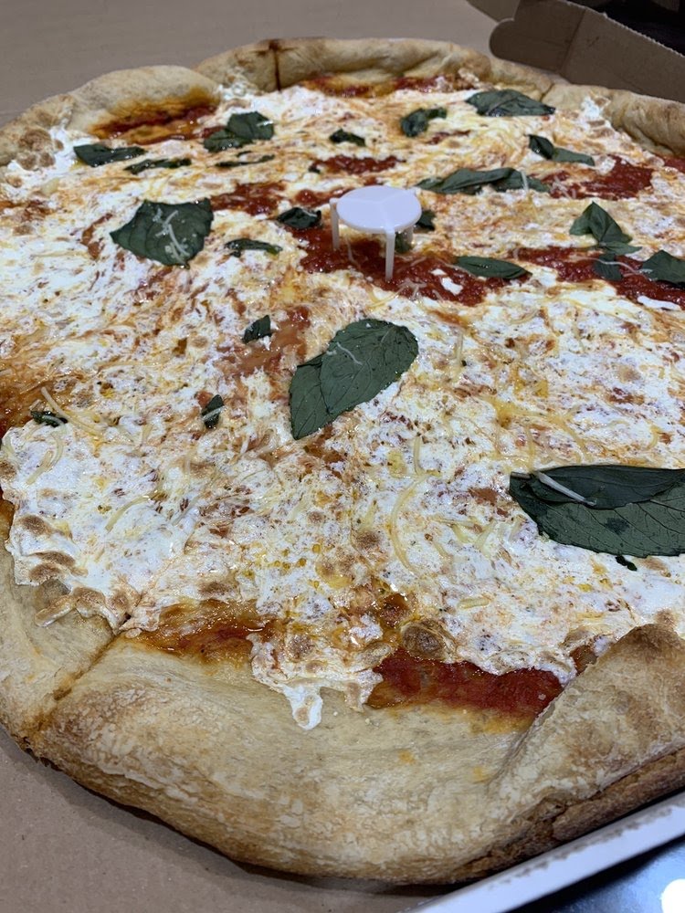 Brooklyn Pizza Market by null