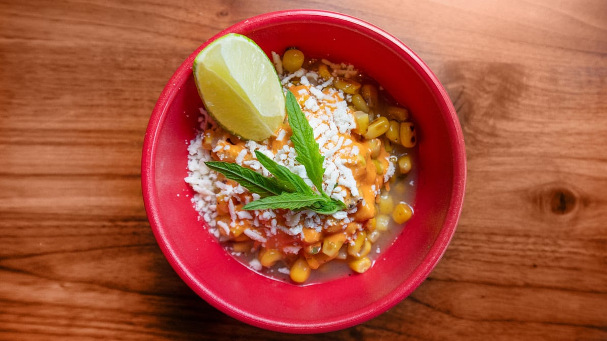 Luze Mexicano by null