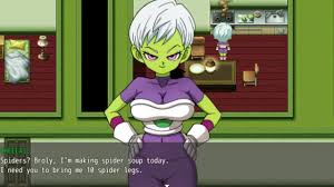 Dragon ball chi porn animation jpg x Dragon ball super