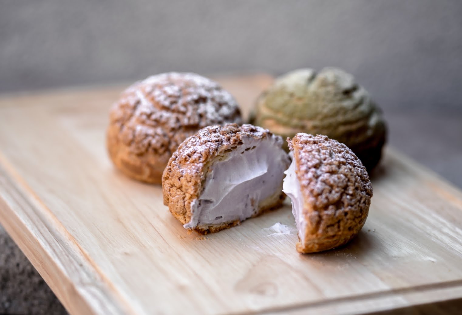 Alimama Tea by null