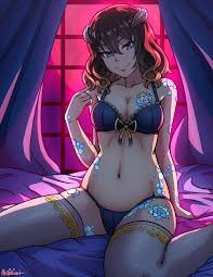 Bloodstained ritual of the night hentai collection page imhentai jpg x Ritual of the night