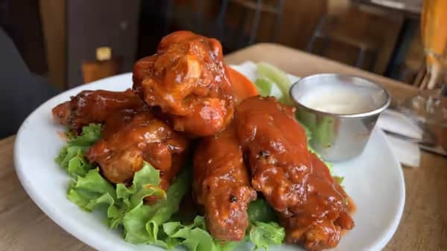 Library Alehouse by null