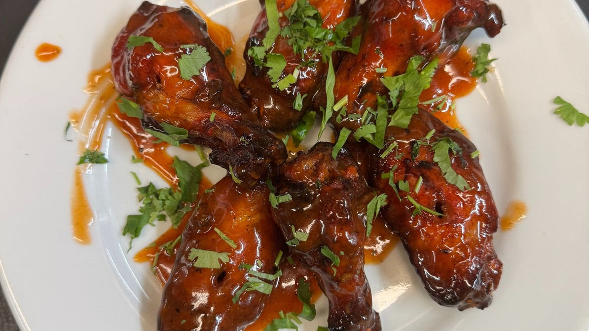 Niramish Indian Cuisine by null