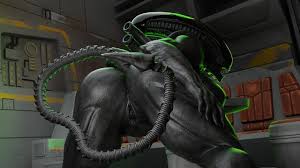 Female xenomorph sex keyfeather jpg x Female xenomorph