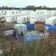 Migrants storm French port of Calais, disrupt ferry traffic 