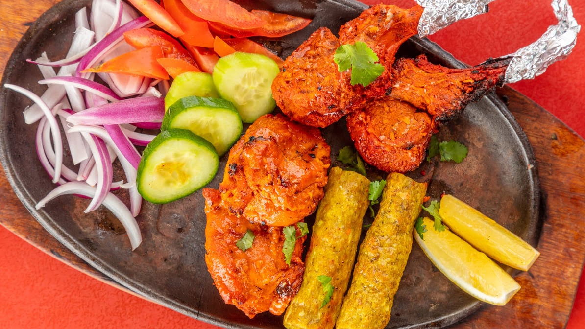 Magic Curries by null