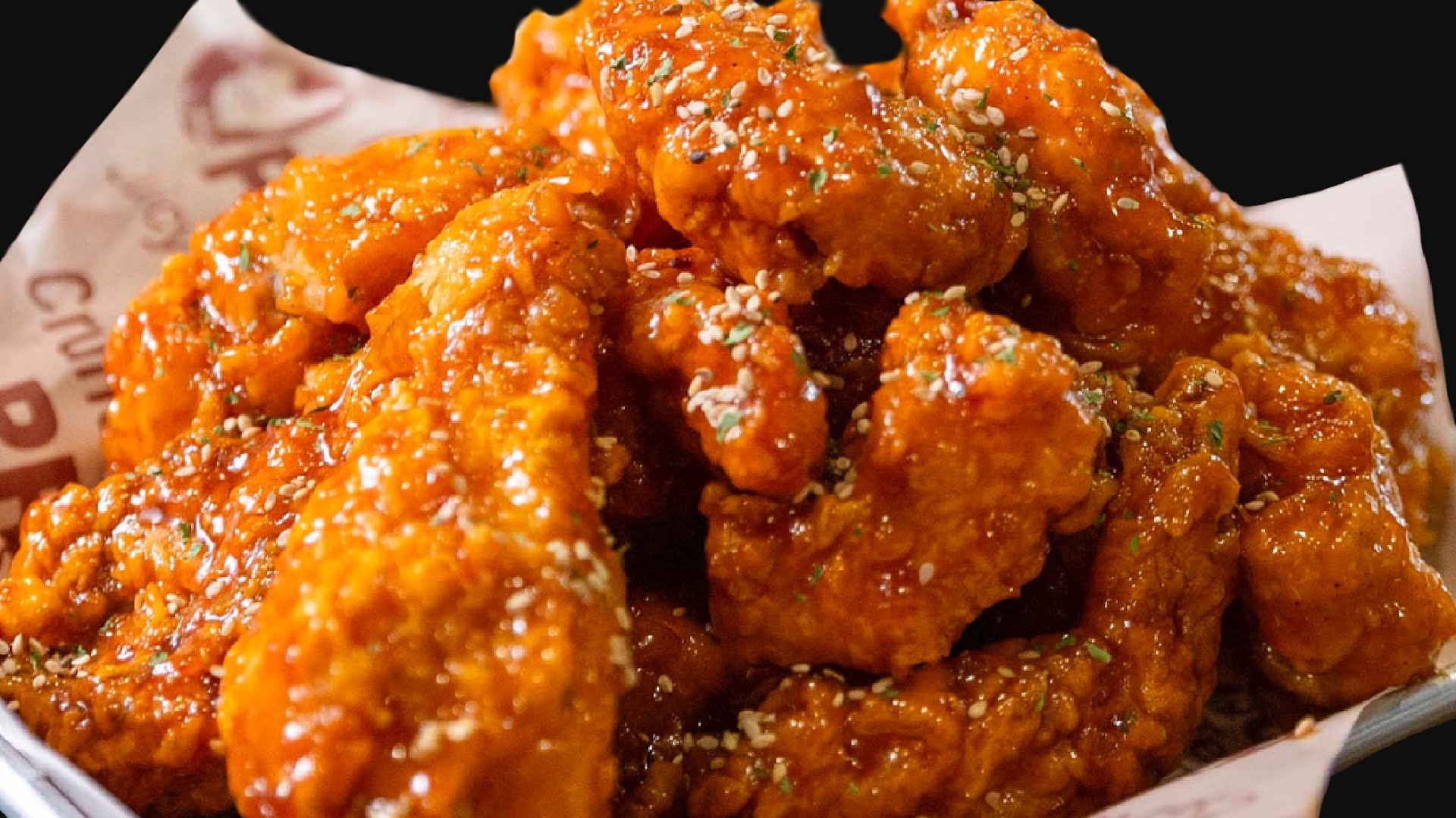 Pelicana Chicken Buena Park by null