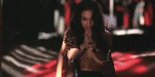 Top rosario dawson nude pussy tits pictures jpg x Rosario dawson sex
