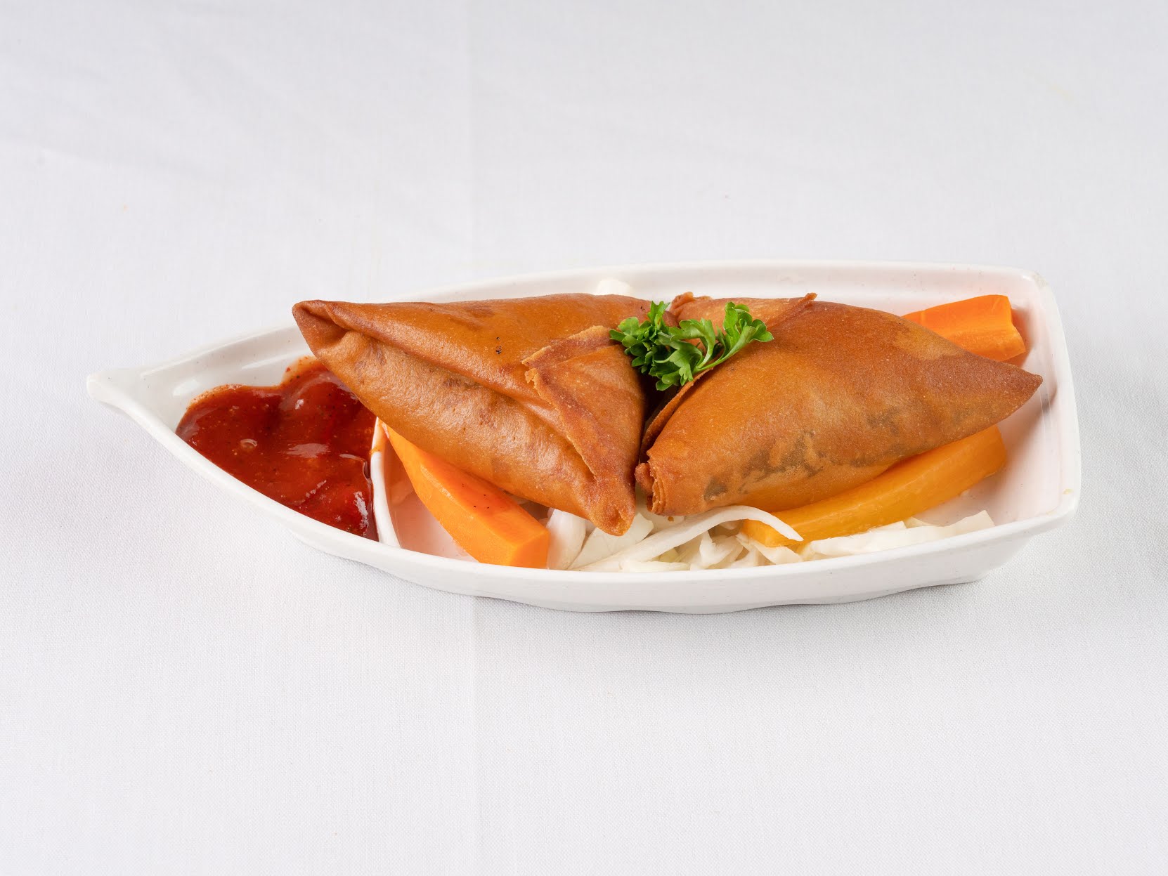 Lucy Ethiopian Restaurant & Lounge by null