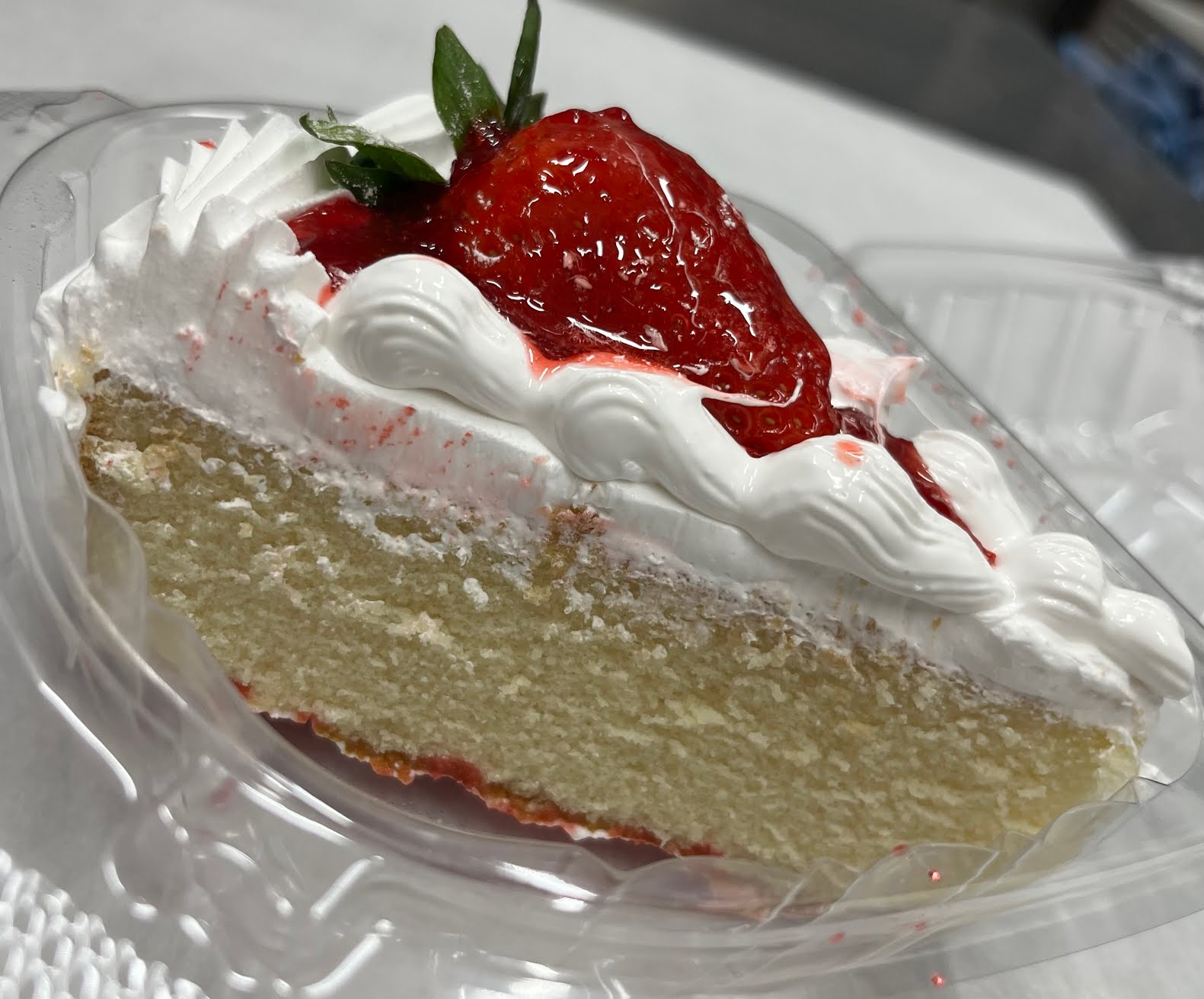 Iverson Cookies by null