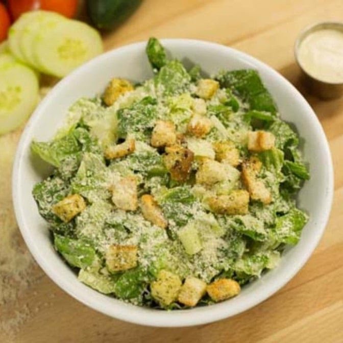 Vinny's Pizza by null