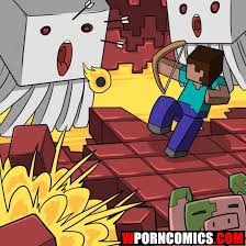 Minecraft comic porn comics jpg x Minecraft comics