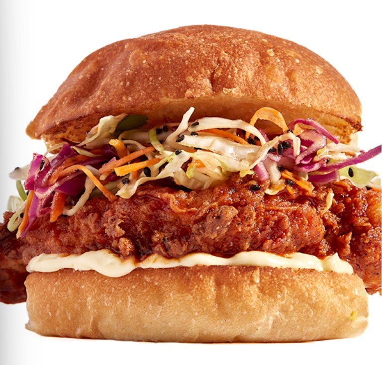 Fields Good Chicken by null