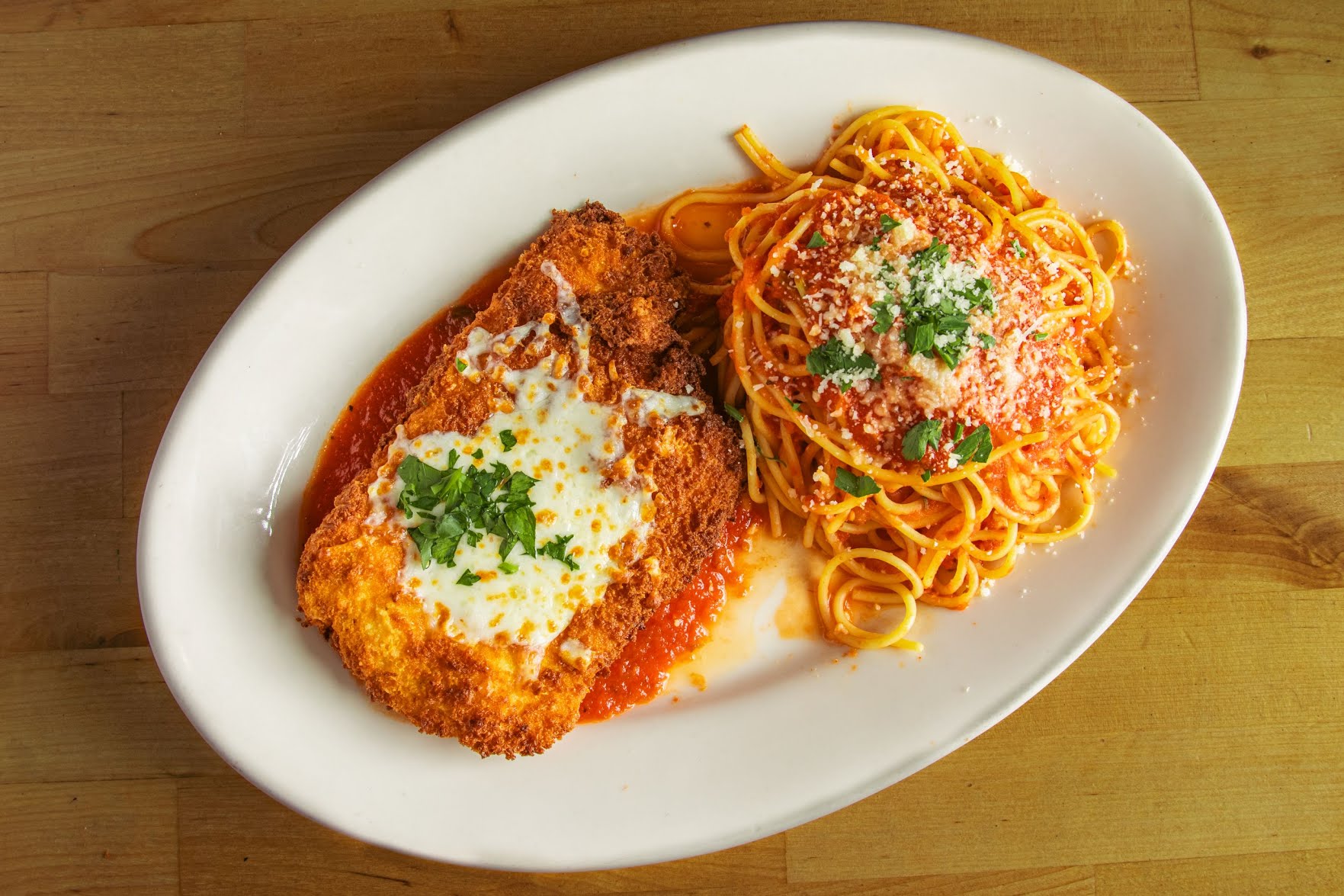 Tutto Fresco by null