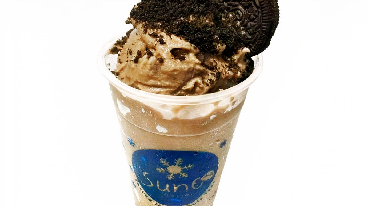SunO Dessert by null