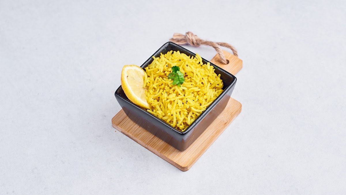 Curry House by null