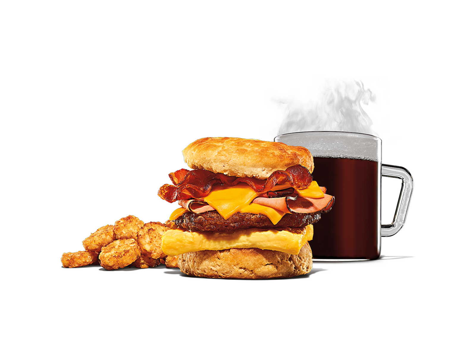 Burger King by null