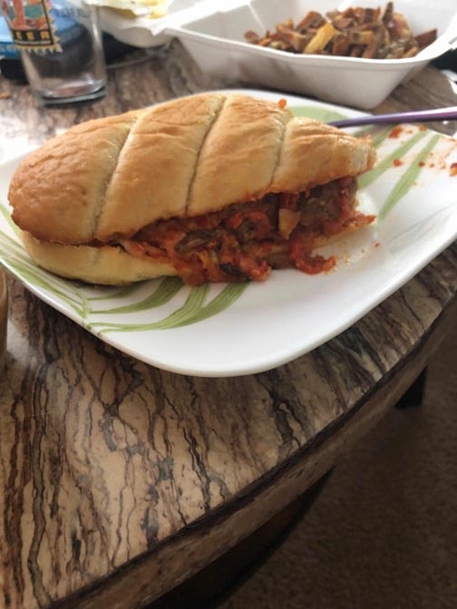 Bella Italia by null