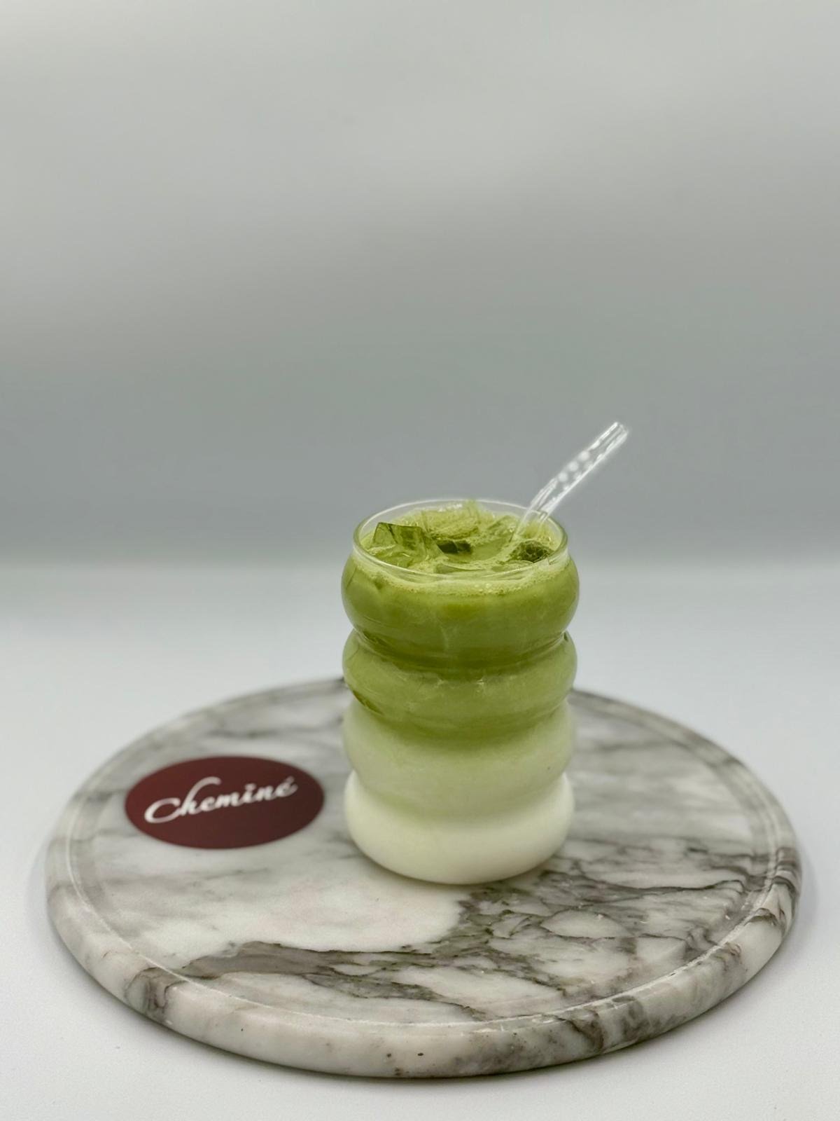 Cheminé by null