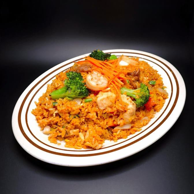 Super Bowl Noodle by null