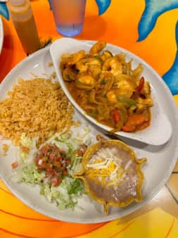 Casa Colima Mexican Restaurant & Cantina by null