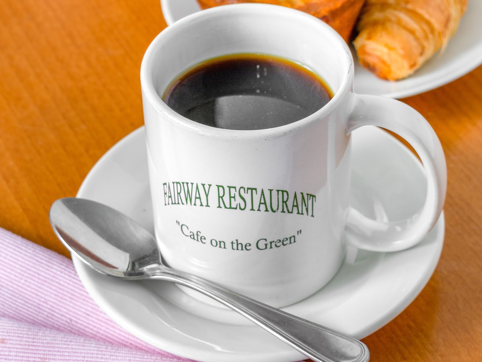 Fairway Restaurant by null