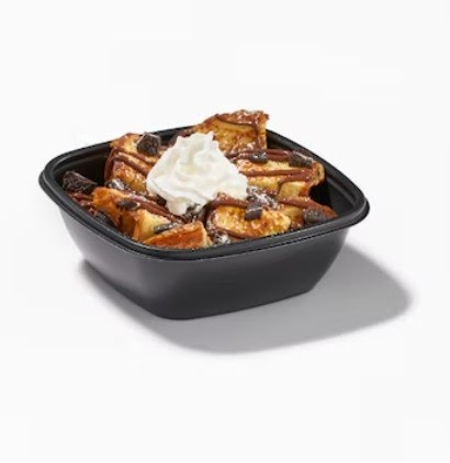 Flip'd by IHOP by null