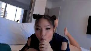 Asian blowjob pov jpg x Asian blowjob pov