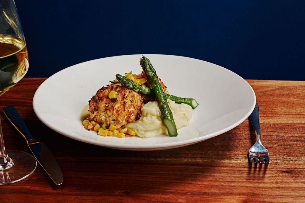 Ray's In the City by null