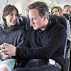 David Cameron